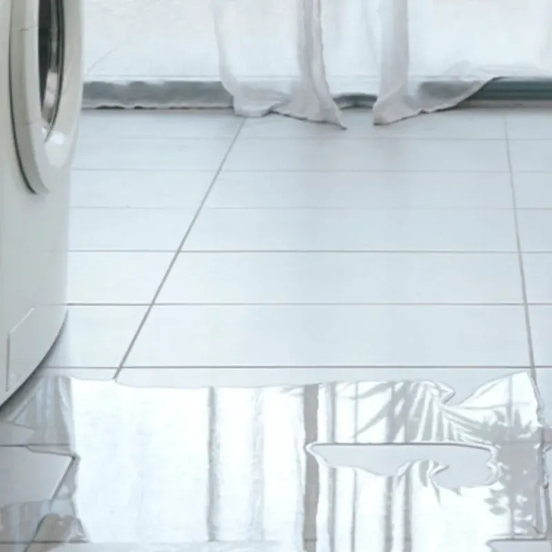 Appliance Leak Cleanup in Lockport, NY